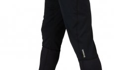 Heavyweight Baselayer Bottom Simms Black