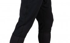 Heavyweight Baselayer Bottom Simms Black