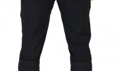Heavyweight Baselayer Bottom Simms Black