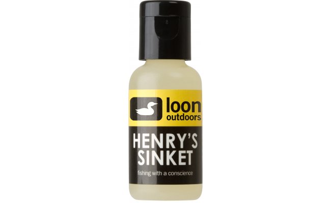 Henry's Sinket Loon Outdoors Henry's Sinket Loon Outdoors