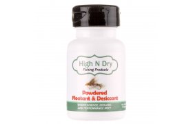 High N Dry Guideline Powdered Floatant ... High N Dry Guideline Powdered Floatant & Desiccant