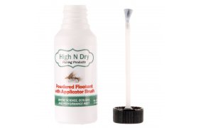 High N Dry Guideline Powdered Floatant ... High N Dry Guideline Powdered Floatant with Brush
