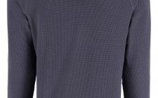 Highline Hoody Simms Selvedge