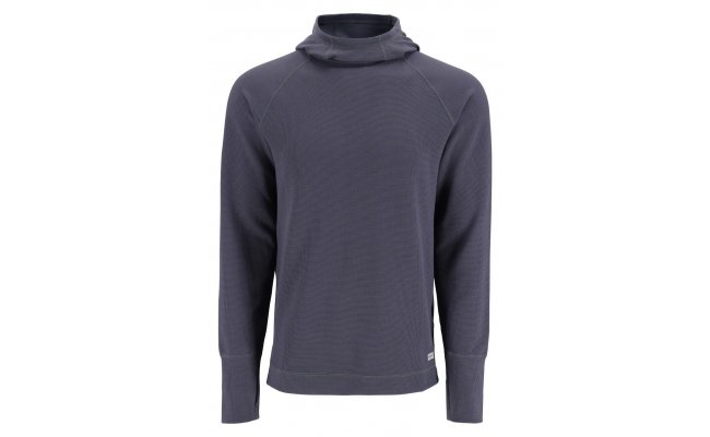 Highline Hoody Simms Selvedge Highline Hoody Simms Selvedge S