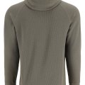 Highline Hoody Simms Smokey Olive