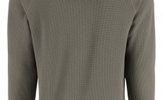 Highline Hoody Simms Smokey Olive