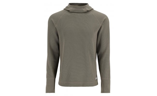 Highline Hoody Simms Smokey Olive Highline Hoody Simms Smokey Olive S