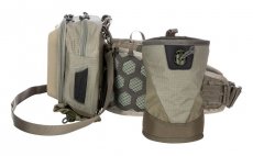 Hip Hybrid System Simms Flyweight Tan