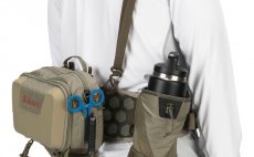 Hip Hybrid System Simms Flyweight Tan