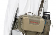 Hip Hybrid System Simms Flyweight Tan