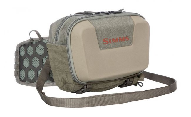 Hip Hybrid System Simms Flyweight Tan Hip Hybrid System Simms Flyweight Tan