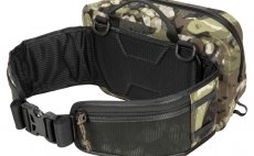 Hip Pack Simms Dry Creek Z 10L Camo
