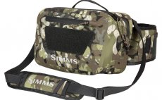 Hip Pack Simms Dry Creek Z 10L Camo