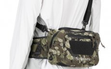 Hip Pack Simms Dry Creek Z 10L Camo