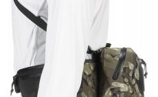 Hip Pack Simms Dry Creek Z 10L Camo