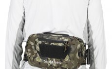 Hip Pack Simms Dry Creek Z 10L Camo