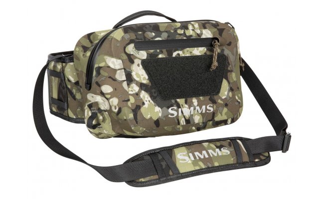 Hip Pack Simms Dry Creek Z 10L Camo Hip Pack Simms Dry Creek Z 10L Camo