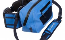 Hip Pack Simms Dry Creek Z 10L Pacific