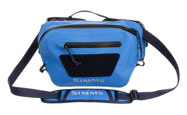 Hip Pack Simms Dry Creek Z 10L Pacific Hip Pack Simms Dry Creek Z 10L Pacific