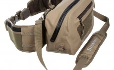 Hip Pack Simms Dry Creek Z 10L Tan