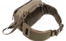 Hip Pack Simms Dry Creek Z 10L Tan