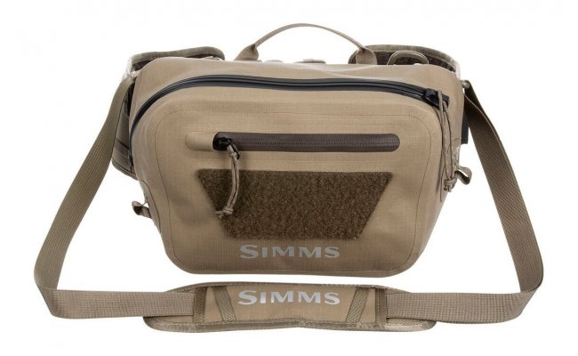 Hip Pack Simms Dry Creek Z 10L Tan Hip Pack Simms Dry Creek Z 10L Tan