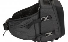 Hip Pack Simms Freestone Black