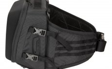 Hip Pack Simms Freestone Black