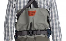 Hip Pack Simms Freestone Midnight