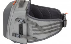 Hip Pack Simms Freestone Pewter 