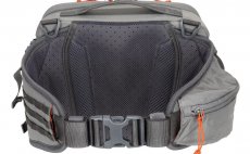 Hip Pack Simms Freestone Pewter 