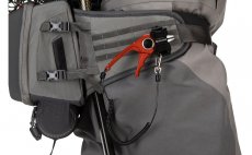 Hip Pack Simms Freestone Pewter 