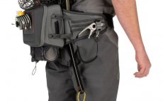 Hip Pack Simms Freestone Pewter 