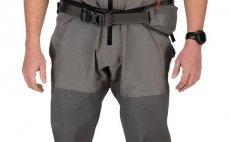 Hip Pack Simms Freestone Pewter 