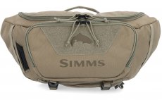 Hip Pack Simms Tributary Tan