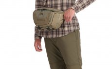 Hip Pack Simms Tributary Tan