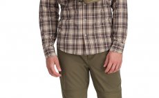 Hip Pack Simms Tributary Tan
