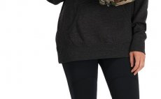 Hip Pack Simms Tributary Woodland Camo