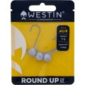 Jighead Westin RoundUp LT - Packing