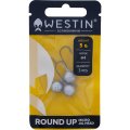 Jighead Westin RoundUp Micro Jig Head - Packing
