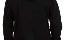 Keeler Musky Hoody Simms Black