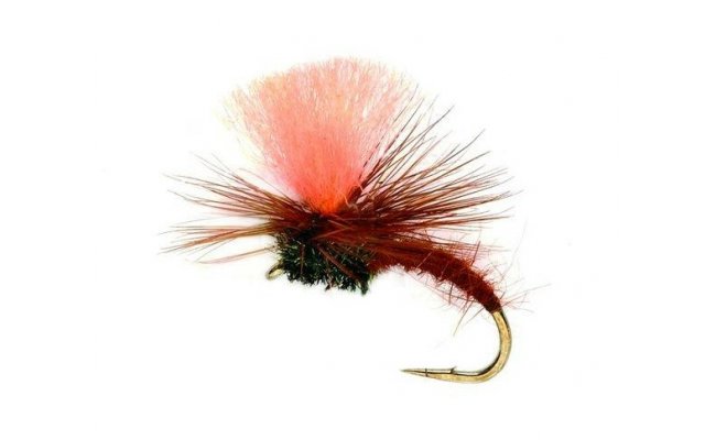 Klink Rust Klink Rust, Size 14