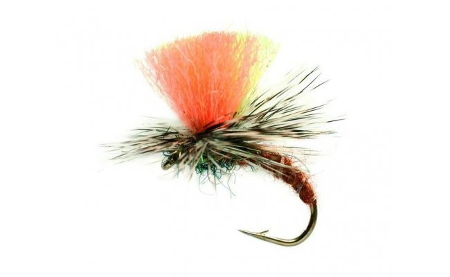 Klinkhammer Indicator Klinkhammer Indicator, Size 12