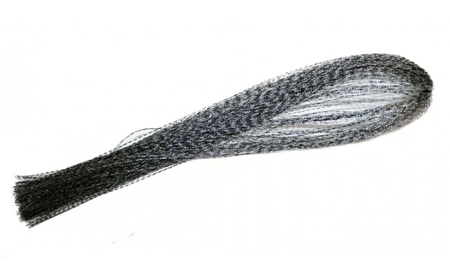 Krystal Flash Hends Double Krystal Flash Hends Double Gold/Black