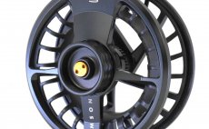 Fly Reel Waterworks Lamson Remix S Day Break
