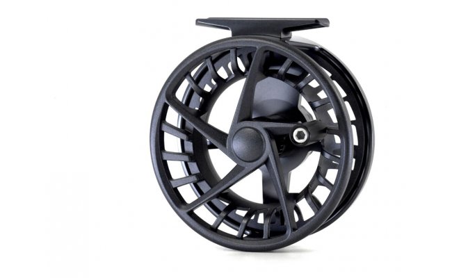 Fly Reel Waterworks Lamson Remix S Day Break Fly Reel Waterworks Lamson Remix S Day Break -3+