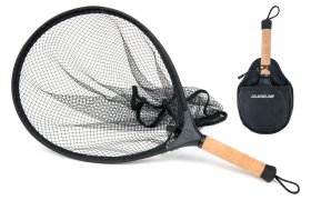 Landing Net Guideline Easy Fold II Landing Net Guideline Easy Fold II