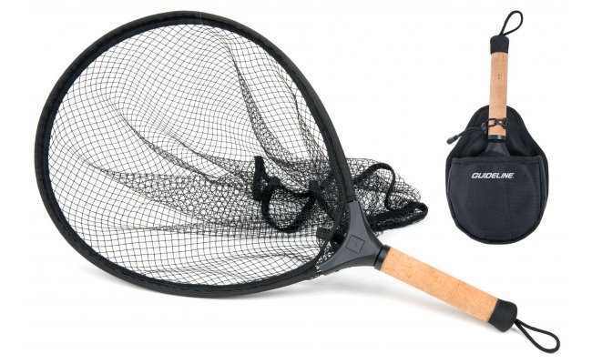 Landing Net Guideline Easy Fold II Landing Net Guideline Easy Fold II