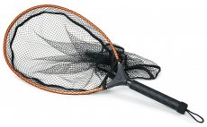 Landing Net Guideline Multi Grip PE-Mesh - Medium