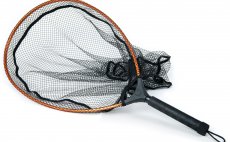 Landing Net Guideline Multi Grip PE-Mesh - Large